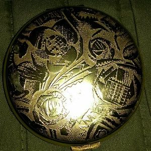 Lancome refillable compact